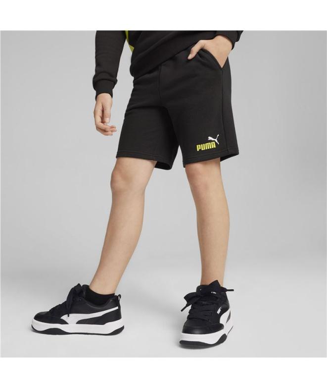 Calça Puma Essentials+ 2, Calça , Infantil