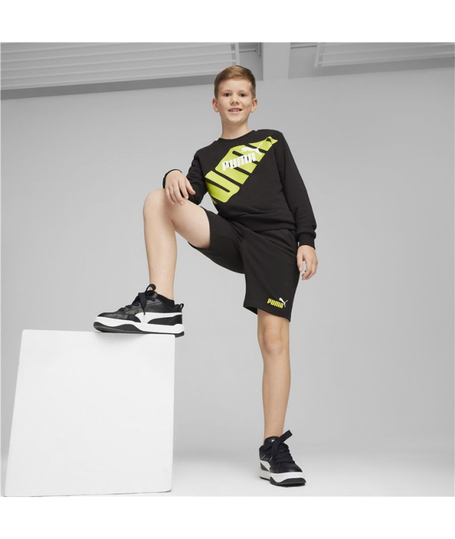 Calça Puma Essentials+ 2, Calça , Infantil