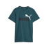 T-shirt Enfant Puma Ess+ 2 Col Logo