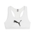 Brassiere de sport Fitness blanc Puma 4 Keeps Femme