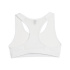 Sujetador deportivo de Fitness Puma 4 Keeps Blanco Mujer
