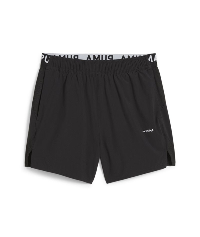 Calça Fitness Puma FIT Ultrabreathe de 5...