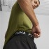Calça Fitness Puma FIT Ultrabreathe de 5 polegadas, preta, Homem