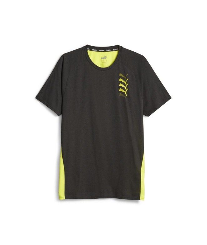 T-shirt Fitness Puma Fit Triblend Ul pour Homme
