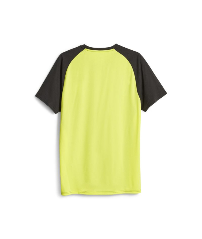 Camiseta Puma Fit Triblend Ul Fitness Homem
