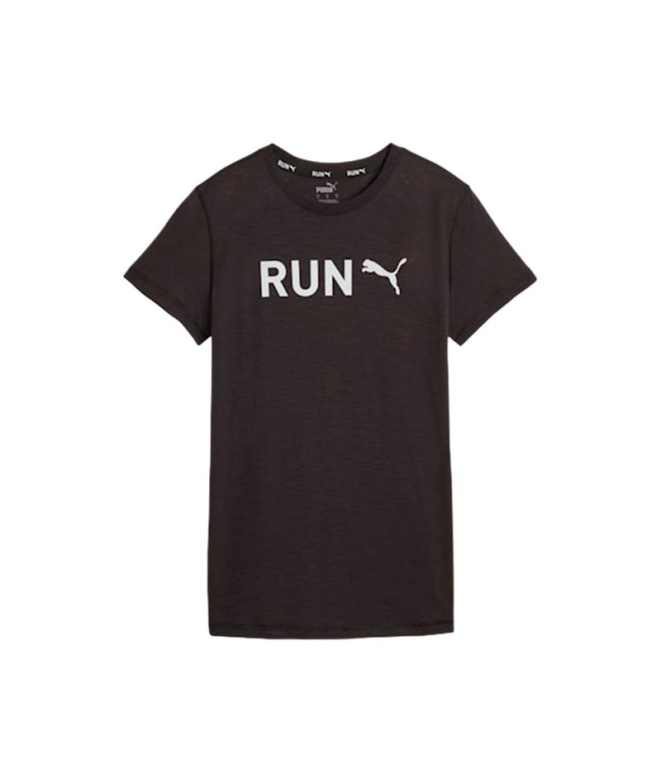 T-shirt Fitness graphique Puma pour femme Femme...