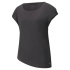 Camiseta Yoga Mulher Puma Studio Foundation
