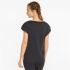 T-shirt Yoga Femme Puma Studio Foundation