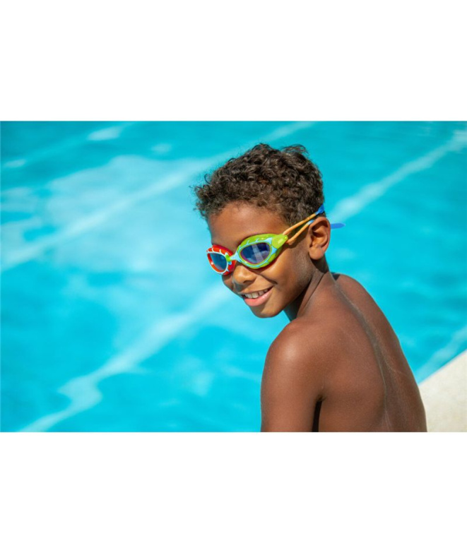 Lunettes de natation Zoggs Predator Enfant ,...