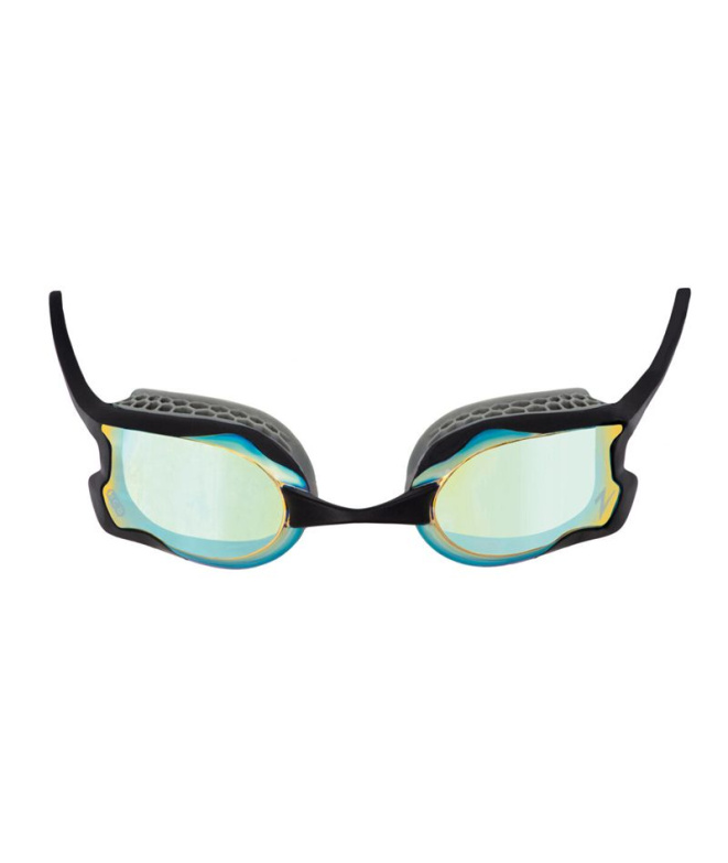 Lunettes de natation Zoggs Raptor HCB Mirror...