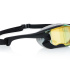 Óculos de natação Zoggs Raptor HCB Espelhado Cinza/Preto