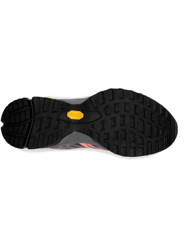 Chaussures Montagne noires Femme Chiruca...