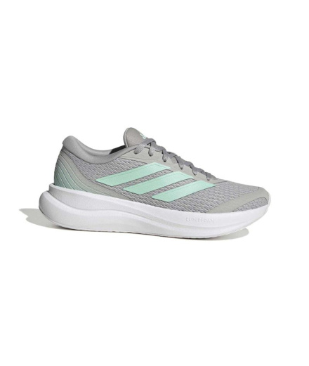 Sapatilhas Running Mulher adidas Runfalcon 6 W cinza