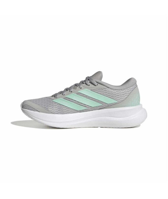 Chaussures Running adidas Runfalcon 6 W grises...
