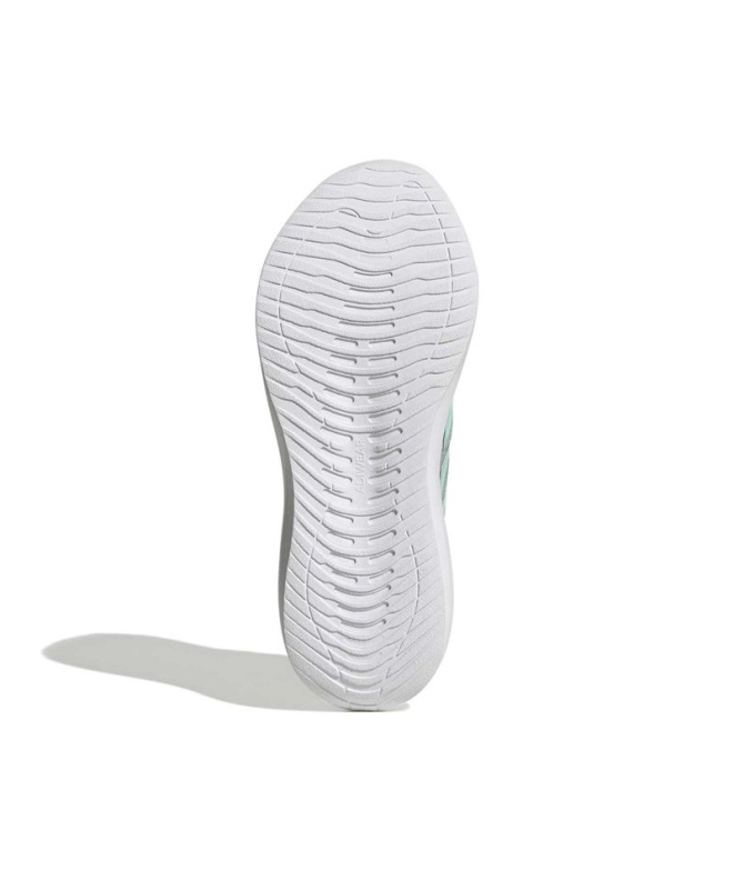 Chaussures Running adidas Runfalcon 6 W grises...