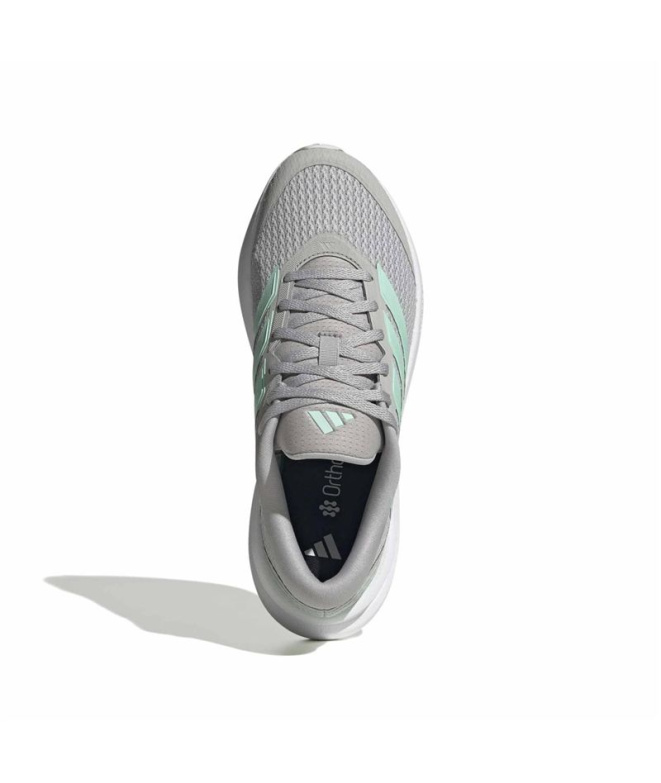 Chaussures Running adidas Runfalcon 6 W grises...