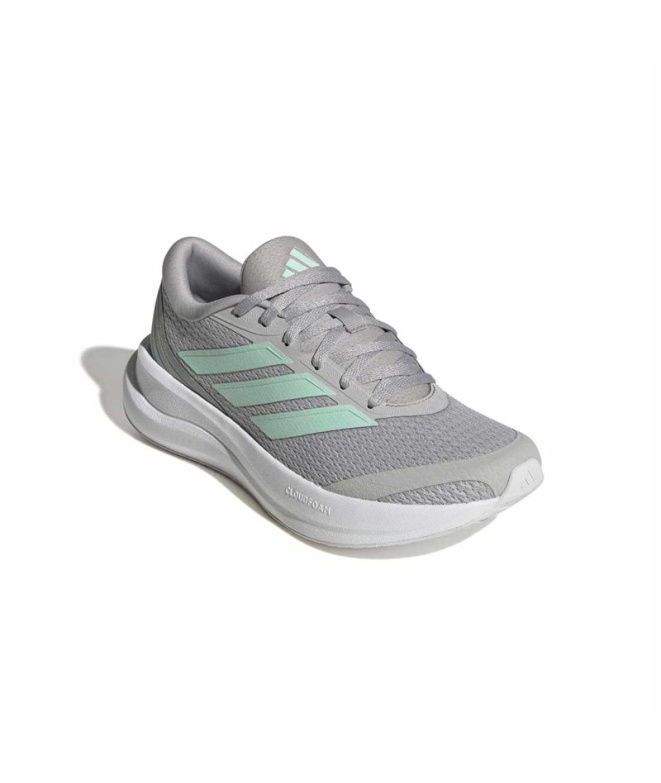 Chaussures Running adidas Runfalcon 6 W grises...