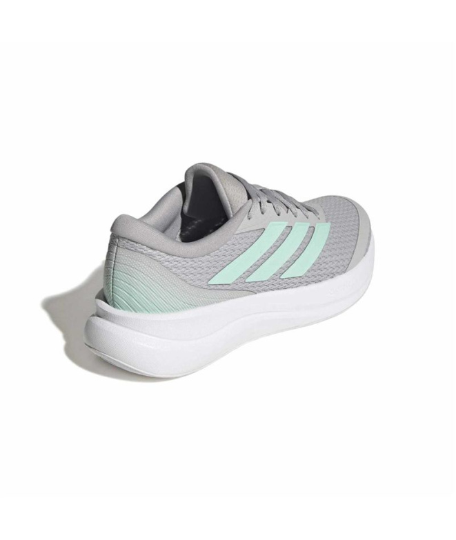Chaussures Running adidas Runfalcon 6 W grises...