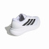 Chaussures Running adidas Runfalcon 6 W blanches Femme