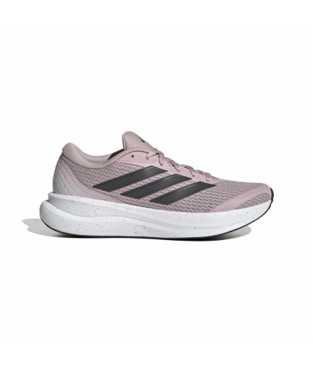 Sapatilhas Running Mulher adidas Runfalcon 6 W Lilás