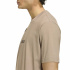 adidas M Lin Sj T Caqsei/ Camiseta Preta