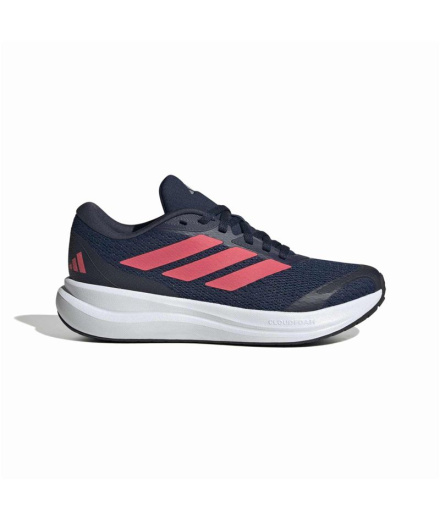 Sapatilhas Running Infantil adidas Runfalcon 6 J azul