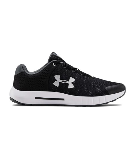 Chaussures running Under Armour Pursuit pour enfants...