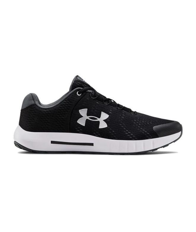 Zapatillas de running Under Armour Grade School...