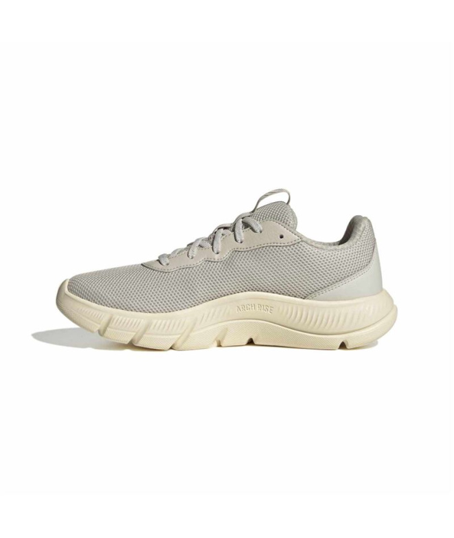 Chaussures adidas Cloudfoam Flex Laces bleues...