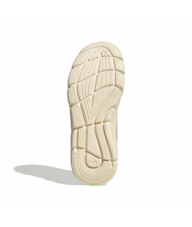Chaussures adidas Cloudfoam Flex Laces bleues...