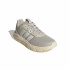 Chaussures adidas Cloudfoam Flex Laces bleues Femme