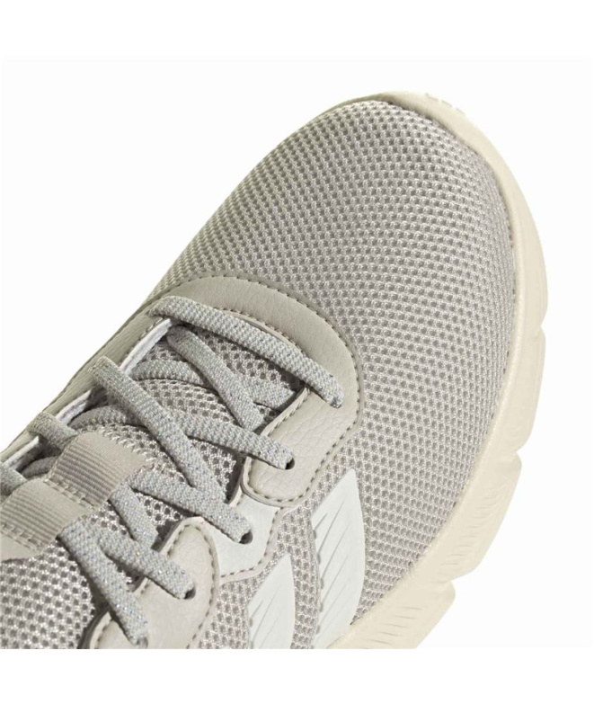 Zapatillas adidas Cloudfoam Flex - Laces Azul...