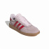 Sapatilhas Mulher adidas Breaknet Sleek rosa