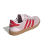 Sapatilhas Mulher adidas Breaknet Sleek rosa