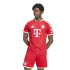 T-shirt Football rouge adidas Bayern Munich H