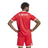 T-shirt Football rouge adidas Bayern Munich H