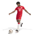 Camiseta de Fútbol adidas Bayern de Munich H Rojo