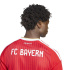 T-shirt Football rouge adidas Bayern Munich H
