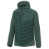 Anoraque Joluvi Heat Riva Verde Floresta