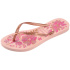 Chinelos Havaianas Slim Orgânico Rosa