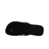 Havaianas Haut Camu Tongs noires et vertes