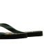 Havaianas Haut Camu Tongs noires et vertes
