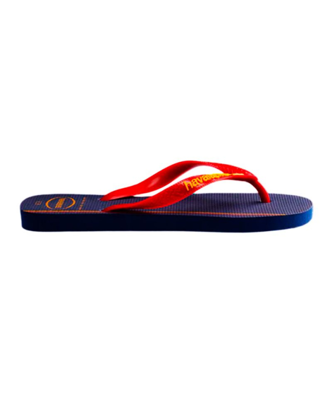 Chinelos Havaianas Top Champions