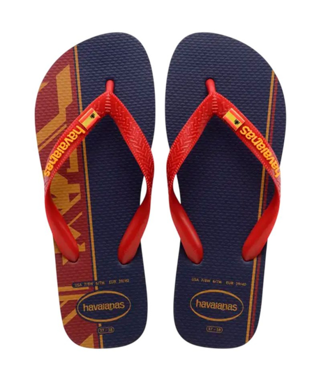 Havaianas Haut Champions Tongs