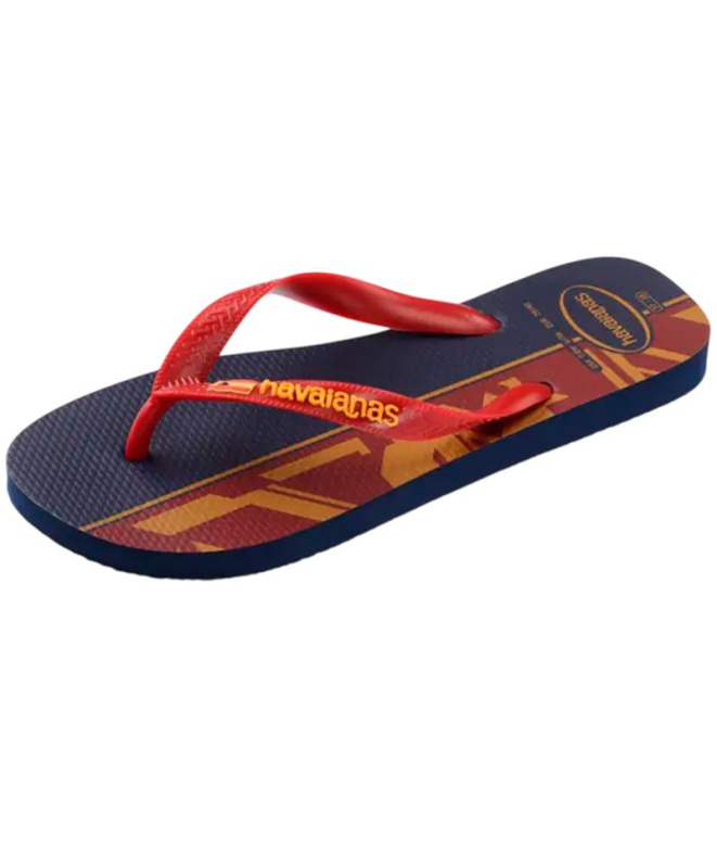 Havaianas Haut Champions Tongs