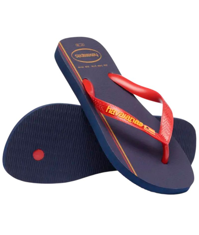 Havaianas Haut Champions Tongs