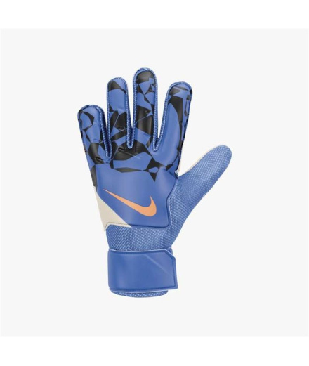 Luvas Futebol Nike GK Match - HO24 Azul