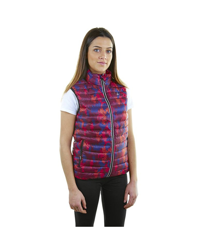 Gilet Joluvi Enigma W