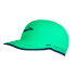 Casquette de running Brooks légère et pliable verte