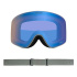 Óculos de snowboard Dragon Pxv azuis